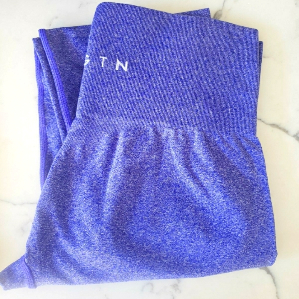 NVGTN SEAMLESS LEGGINGS